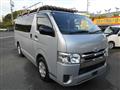2016 Toyota Hiace Van