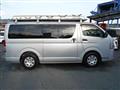 2016 Toyota Hiace Van