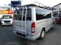 2016 Toyota Hiace Van