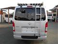 2016 Toyota Hiace Van