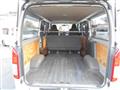 2016 Toyota Hiace Van
