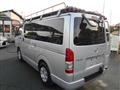 2016 Toyota Hiace Van