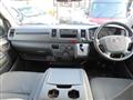 2016 Toyota Hiace Van