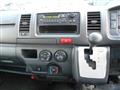 2016 Toyota Hiace Van