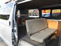 2016 Toyota Hiace Van