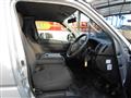 2016 Toyota Hiace Van