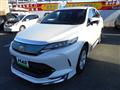 2018 Toyota Harrier