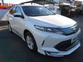 2018 Toyota Harrier