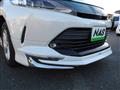 2018 Toyota Harrier