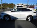 2018 Toyota Harrier