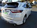 2018 Toyota Harrier