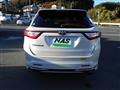 2018 Toyota Harrier