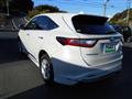 2018 Toyota Harrier