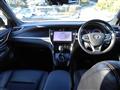 2018 Toyota Harrier