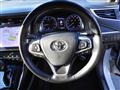 2018 Toyota Harrier