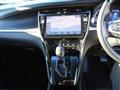 2018 Toyota Harrier