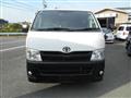 2011 Toyota Regiusace Van
