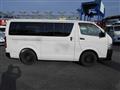 2011 Toyota Regiusace Van