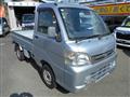 2014 Daihatsu Hijet Truck