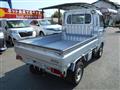 2014 Daihatsu Hijet Truck