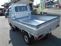 2014 Daihatsu Hijet Truck