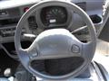 2014 Daihatsu Hijet Truck
