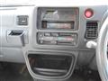 2014 Daihatsu Hijet Truck