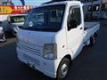 2012 Suzuki Carry Truck