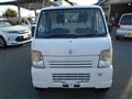 2012 Suzuki Carry Truck