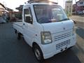2012 Suzuki Carry Truck