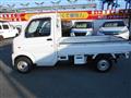 2012 Suzuki Carry Truck