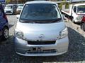 2014 Daihatsu Move