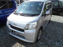 2014 Daihatsu Move