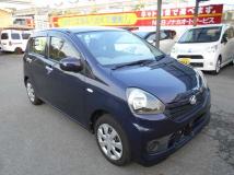 2014 Daihatsu Mira