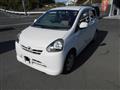 2013 Daihatsu Mira