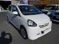 2013 Daihatsu Mira