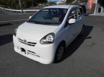 2013 Daihatsu Mira