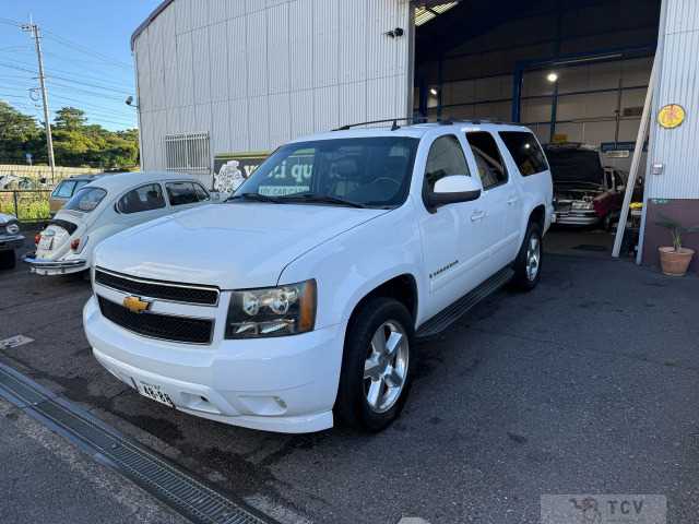 2012 GM Chevrolet Others
