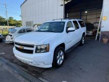 2012 GM Chevrolet Others
