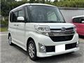 2014 Daihatsu Tanto Custom