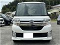 2014 Daihatsu Tanto Custom