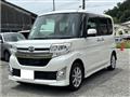 2014 Daihatsu Tanto Custom