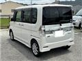 2014 Daihatsu Tanto Custom