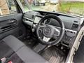 2014 Daihatsu Tanto Custom