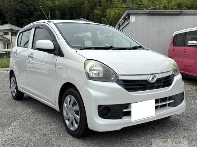 2014 Daihatsu Mira