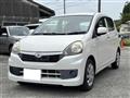 2014 Daihatsu Mira