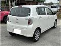 2014 Daihatsu Mira