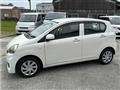 2014 Daihatsu Mira