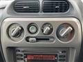 2008 Daihatsu Terios Kid