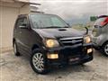 2008 Daihatsu Terios Kid